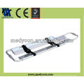 BDST206 Aluminum alloy scoop stretcher